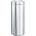 Brabantia Кошче за отпадъци Brabantia светла стомана самозагасващо се 30 л (287527)