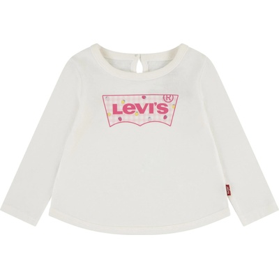 Levi's Тениска бежово, размер 3