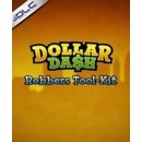 Dollar Dash: Robbers Tool-Kit