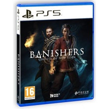 Banishers: Ghosts of New Eden