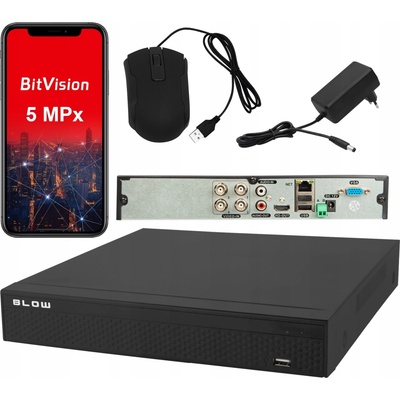 Blow BL-X04051 – Zboží Živě