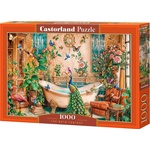 Castorland Пъзел Castorland от 1000 части - Фантастична баня (C-105380-2)
