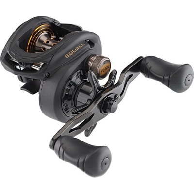 Penn Squall 300 Low Profile LH