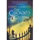 The Cuckoo`s Calling