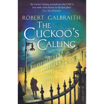 The Cuckoo`s Calling