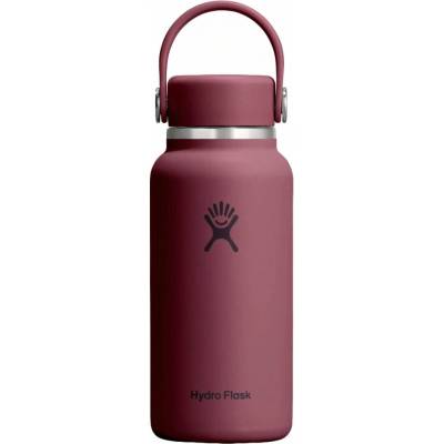 Hydro Flask Micro Hydro mini termoska 300 ml burgundy