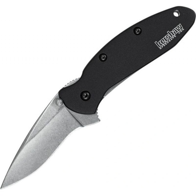 Kershaw Scallion 1620SWBLK