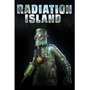 Radiation Island