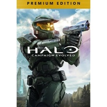 Halo: Campaign Evolved (Premium Edition)