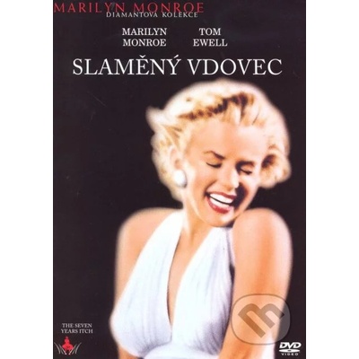 Seven Year Itch DVD