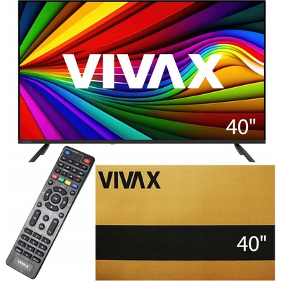 Vivax 40LE115T2S2