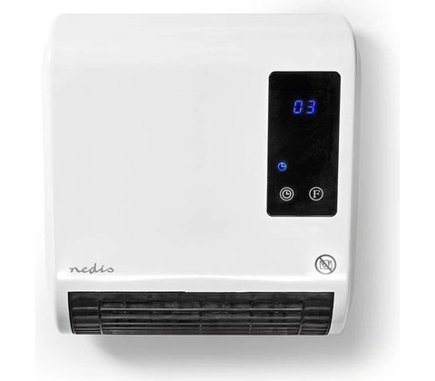 Nedis HTBA20WT
