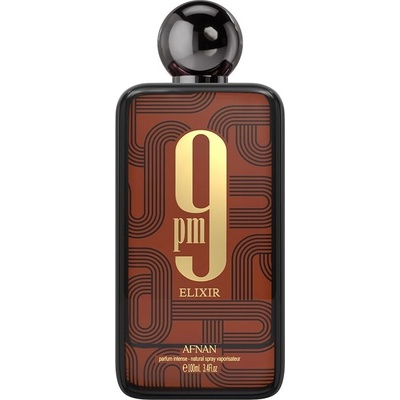 Afnan 9pm Elixir parfémovaná voda unisex 100 ml