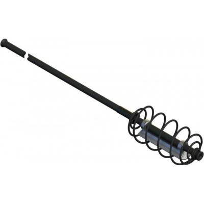 Suretti Krmítko s Excentrickou Zátěží 30 cm Hmotnost krmítka: 50,0 g