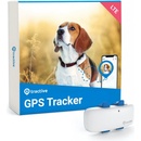 Tractive GPS DOG 4 Tracker pre psov
