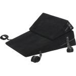 Bedroom Bliss Bondage Cushion Set Black