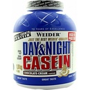 Proteiny Weider Day and Night Casein 500 g