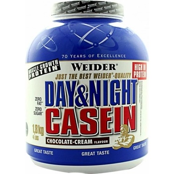 Weider Day and Night Casein 500 g