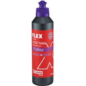 Flex PC-M 250 - Универсална 1-стъпкова полираща паста 250 ml (4117)