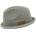 Chillouts Шапка Chillouts Tocoa Hat - Grey - размер L/XL 58-61 cm (904-3726-0312)