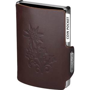 Mondraghi Silhouette Edelweiss Brown