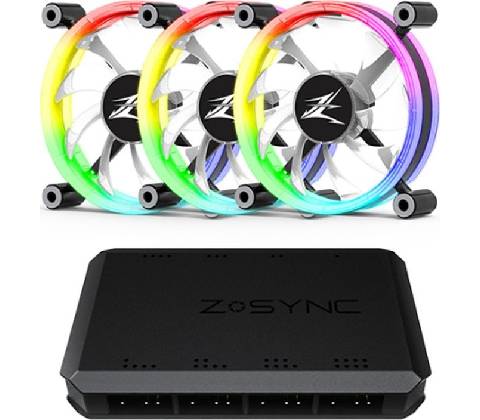 Zalman ZM-LF120A3