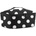 Reisenthel Coolerbag M Pocket Dots White (LF7073)