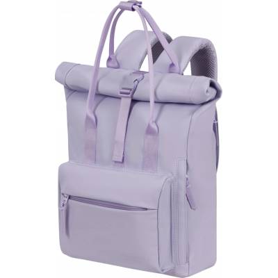 American Tourister Urban Groove Mono fialový 20 l