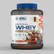 Applied Nutrition Critical Whey 825 g