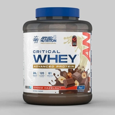 Applied Nutrition Critical Whey 825 g
