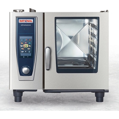 Rational SelfCookingCenter 61