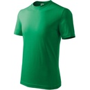 Malfini Basic 138 středně zelená