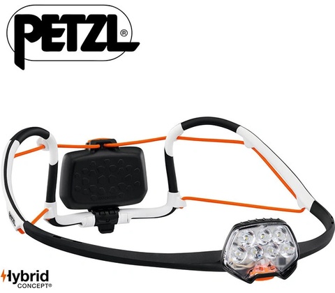 Petzl Iko Core