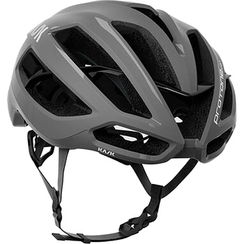 KASK Каска за велосипед KASK Protone Icon сива