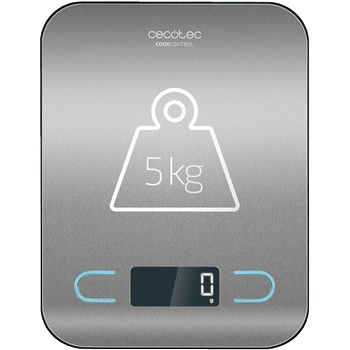 Image 1 of Cecotec Кухненска везна Cecotec CookControl (CookControl)