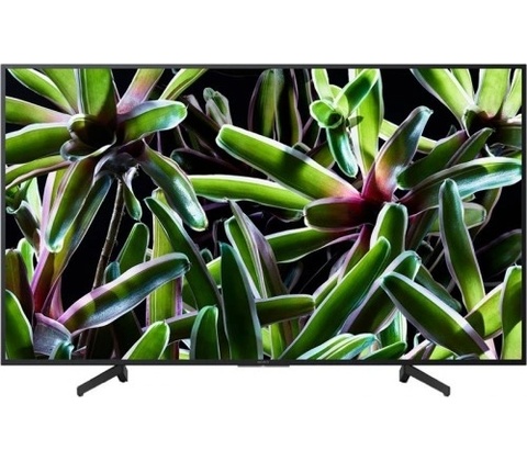 Sony KD-65XG7096