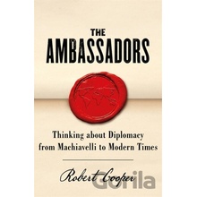 The Ambassadors - Robert Cooper