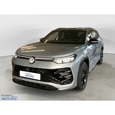 Volkswagen Tayron 2.0 TSI R-Line 4Motion 150 kW