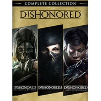 Dishonored Complete