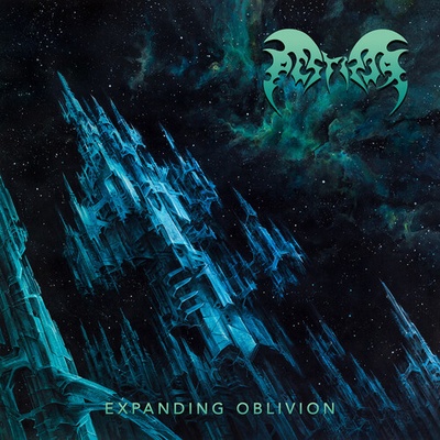 Pestifer - Expanding Oblivion CD
