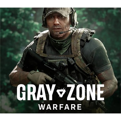 Gray Zone Warfare – Zbozi.Blesk.cz