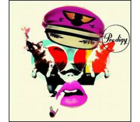 PRODIGY: ALWAYS OUTNUMBERED, CD