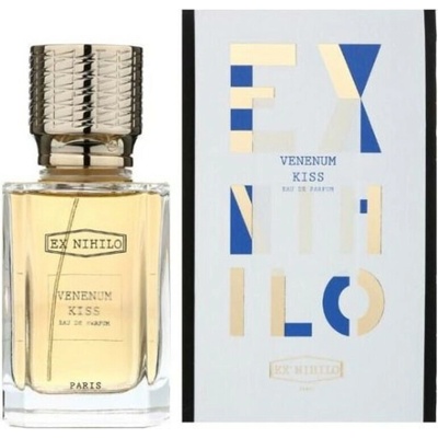 Ex Nihilo Venenum Kiss parfumovaná voda unisex 100 ml