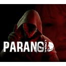 Paranoid