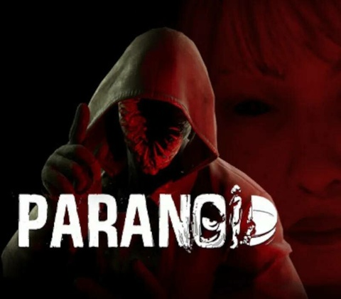 Paranoid