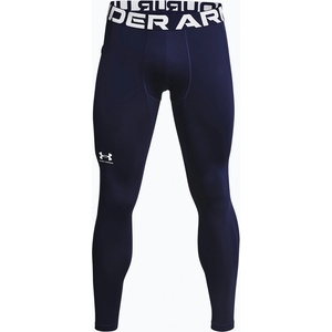 Under Armour Мъжки клин Under Armour Ua Cg Armour Novelty Compression Leggings midnight navy/white