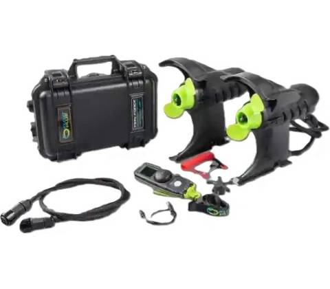 Float Plus Twin Force