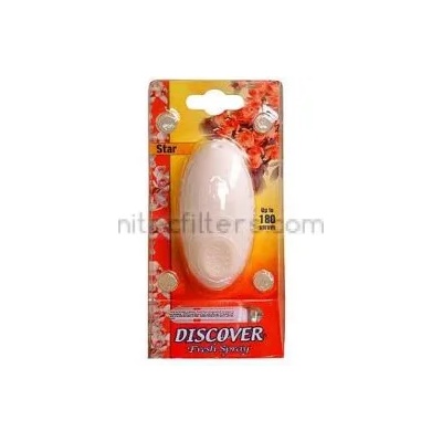 DISCOVER Мини ароматизатор discover , код М30