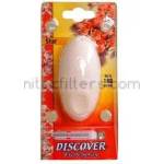 DISCOVER Мини ароматизатор discover , код М30