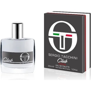 Sergio Tacchini Club Intense EDT 30 ml Парфюми